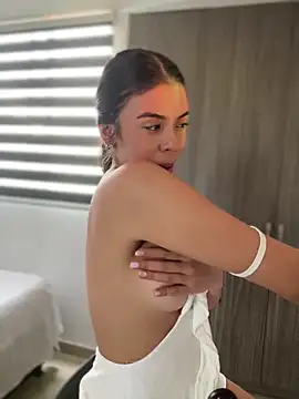 AmmyCollinsW online show from 01-26-25, 10:13