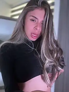 AmmyCollinsW online show from 03-04-25, 11:22