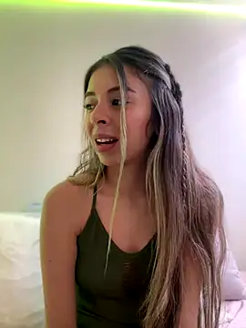 AmmyCollinsW online show from 09-13-25, 07:57