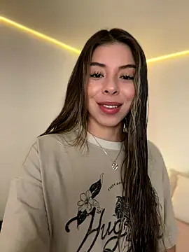 AmmyCollinsW online show from 10-04-25, 08:07