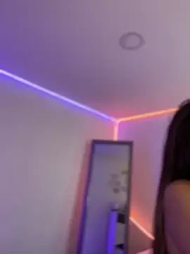 AmmyCollinsW online show from 12-19-25, 03:19