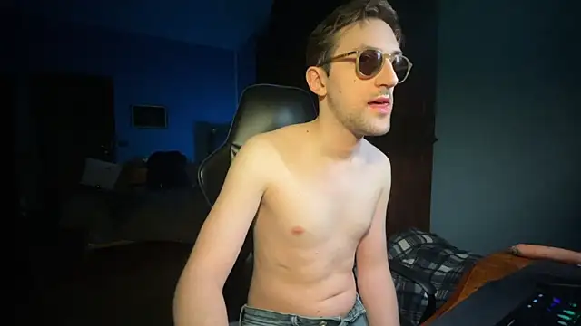 Stefisexy91 online show from 02-06-25, 11:15