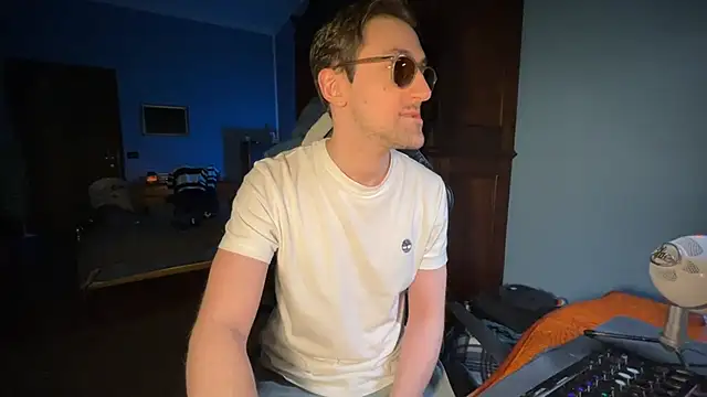 Stefisexy91 online show from 02-24-25, 09:52