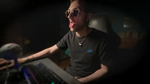 Stefisexy91 online show from 10-16-25, 08:43