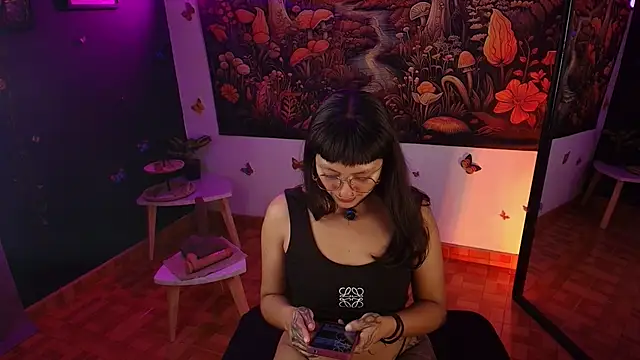 6Briela9  online show from 03-21-26, 05:56