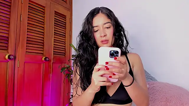 Snapshot of _NATAHSA_ chatting on 03-11-25, 05:02 NATAHSA online show from 03-11-25, 05:02