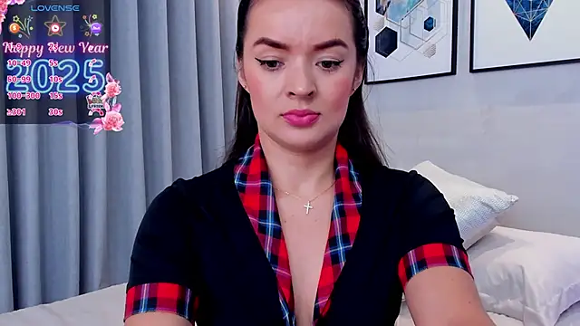 Snapshot of lennabell chatting on 01-14-25, 07:11 lennabell online show from 01-14-25, 07:11