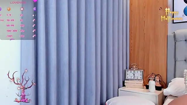 lennabell online show from 10-27-25, 04:22