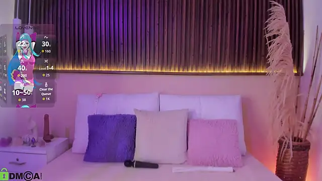 Liz grey  online show from 04-30-26, 02:40