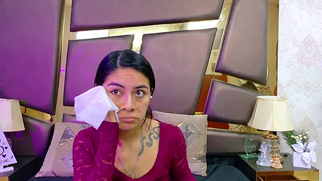 NicoleEsposito online show from 02-17-26, 12:45