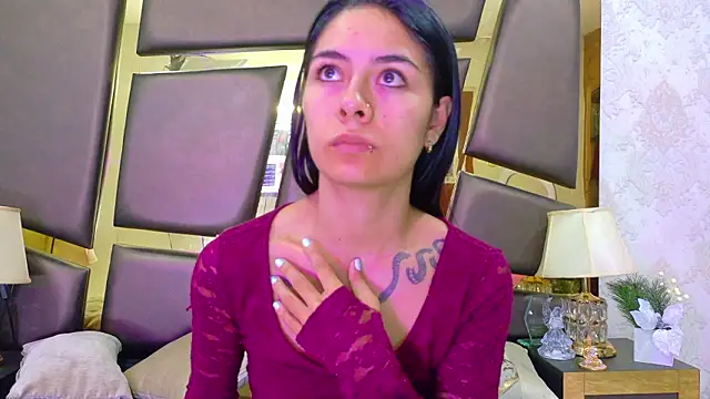 NicoleEsposito online show from 03-06-26, 12:34