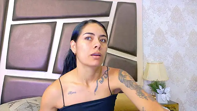 NicoleEsposito online show from 06-05-26, 12:55
