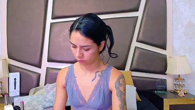 NicoleEsposito online show from 07-15-26, 12:54
