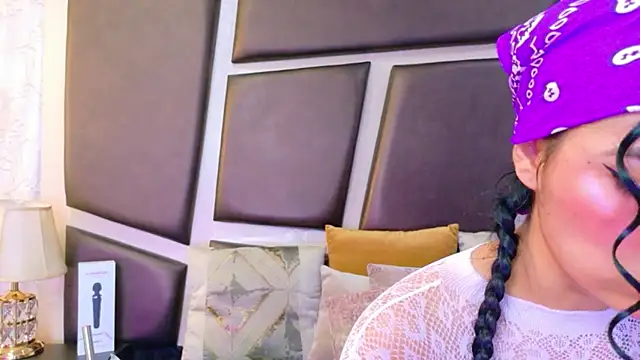 NicoleEsposito online show from 07-28-26, 02:13