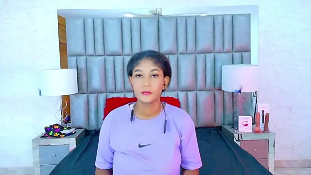 AlisonJaimes online show from 09-09-25, 12:59