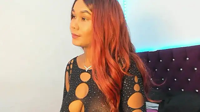 Snapshot of AlisonJaimes chatting on 12-23-25, 12:41 AlisonJaimes online show from 12-23-25, 12:41