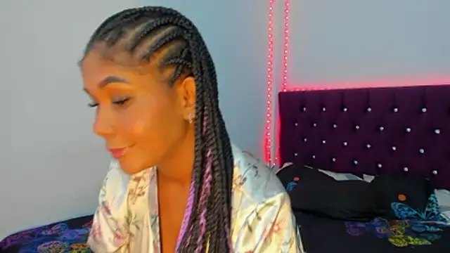 Snapshot of AlisonJaimes chatting on 02-13-26, 07:10 AlisonJaimes online show from 02-13-26, 07:10