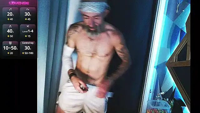 HandyBro online show from 03-13-25, 12:05