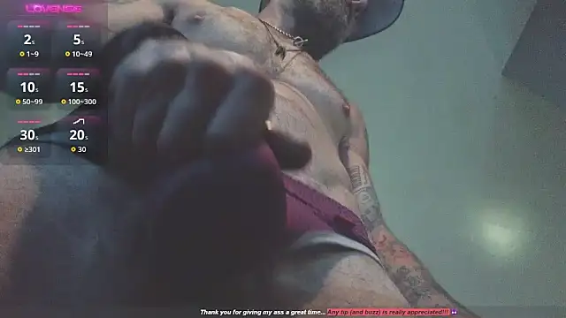 HandyBro online show from 09-29-25, 03:22