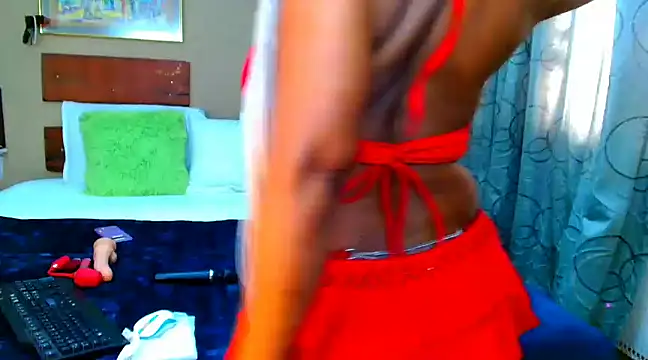 MidnightPassionxx online show from 01-24-25, 02:51