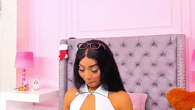 HaileeRoberts online show from 01-07-26, 12:51