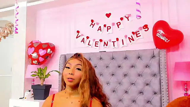 HaileeRoberts online show from 02-16-26, 12:34