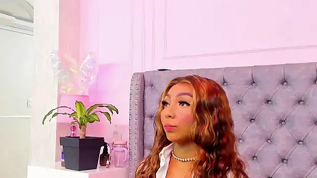 HaileeRoberts online show from 03-20-26, 12:32