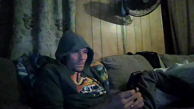 luke thighwalker2469 online show from 12-16-24, 07:48