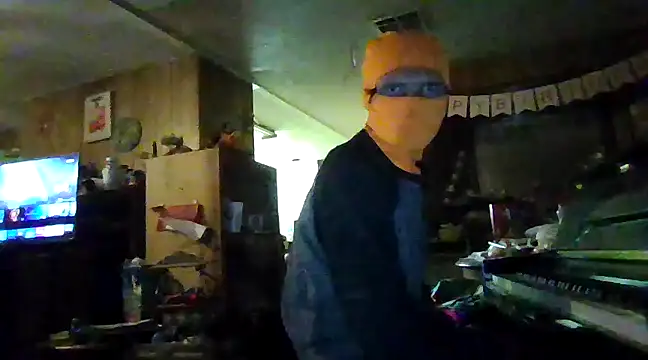 luke thighwalker2469 online show from 01-12-25, 05:56