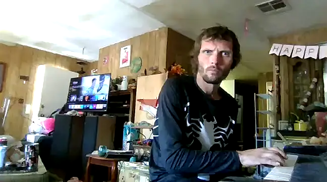 luke thighwalker2469 online show from 01-12-25, 07:10