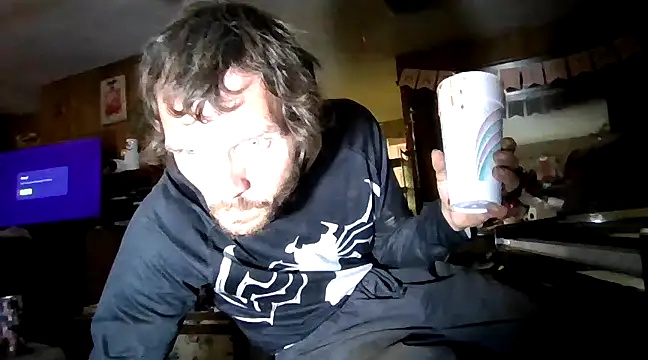 luke thighwalker2469 online show from 01-14-25, 01:47