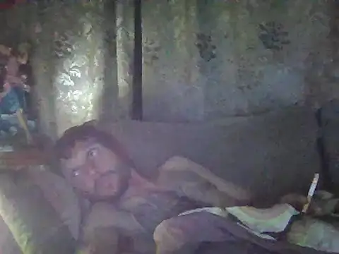 luke thighwalker2469 online show from 01-27-25, 06:09