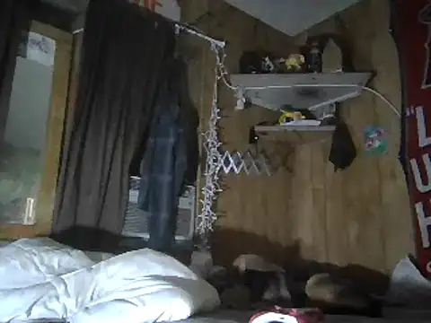 luke thighwalker2469 online show from 02-13-25, 11:39