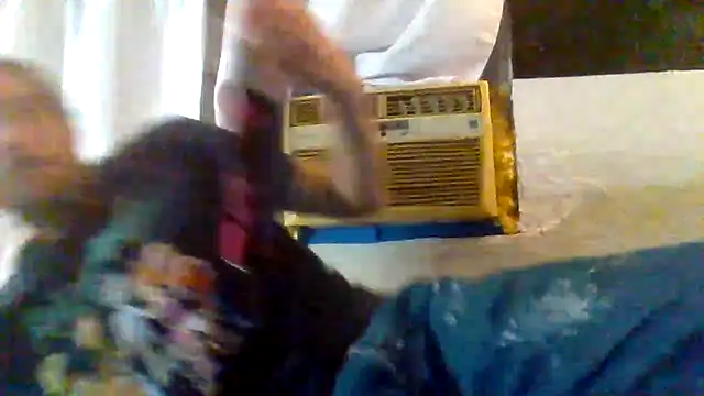 luke thighwalker2469 online show from 10-20-25, 07:31