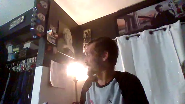 luke thighwalker2469 online show from 10-26-25, 02:50