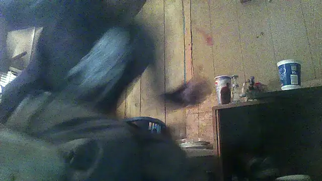 luke thighwalker2469 online show from 11-29-25, 04:54