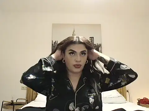 Dulce hot 23  online show from 04-30-26, 10:03