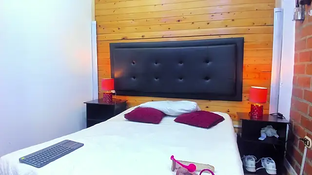 Dulcex69 online show from 02-26-25, 01:19