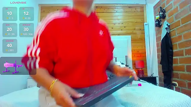 Dulcex69 online show from 10-09-25, 03:54