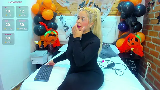 Dulcex69 online show from 10-14-25, 11:44