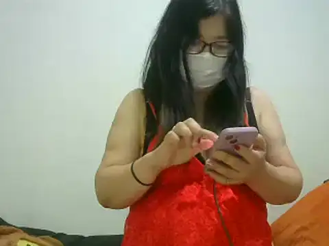 Snapshot of ryoko6681 chatting on 01-10-25, 01:41 ryoko6681 online show from 01-10-25, 01:41