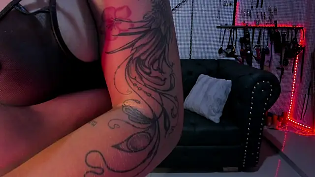 yey bdsm online show from 03-20-25, 09:13