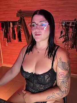 yey bdsm online show from 04-05-26, 03:20