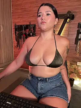 yey bdsm online show from 07-13-26, 03:15