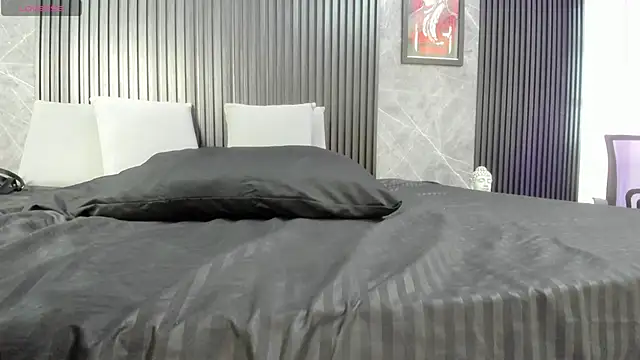 BambiiQueen online show from 01-15-25, 12:15