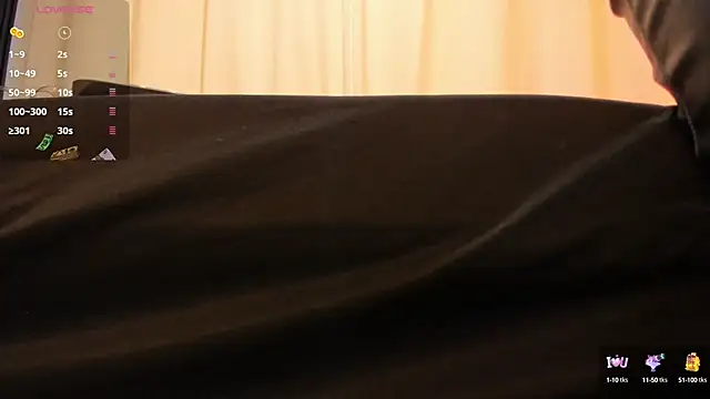 BambiiQueen online show from 02-12-25, 12:01