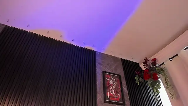 BambiiQueen online show from 03-22-25, 04:15