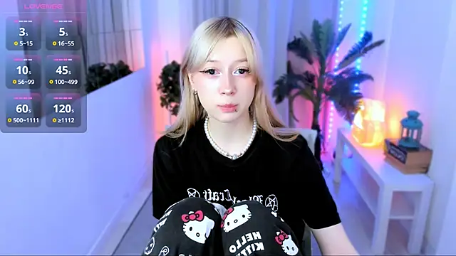 SaintGirl online show from 02-09-25, 03:12