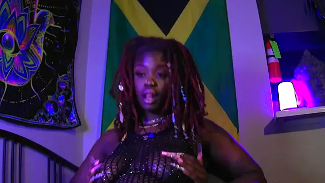 Tatithegoddess online show from 01-05-25, 11:15