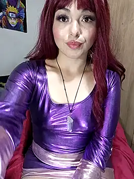 Snapshot of Winona-miu chatting on 02-05-25, 05:09 Winona-miu online show from 02-05-25, 05:09